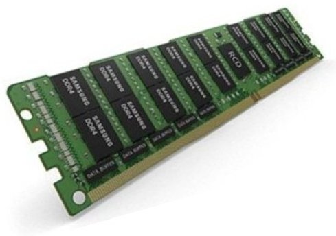 M386A4G40DM0-CPB0Q - Samsung 32GB DDR4-2133MHz PC4-17000 ECC Register…