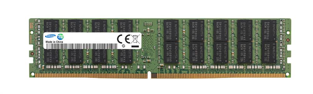 M386A8K40BM1-CRC5Q - Samsung 64GB DDR4-2400MHz PC4-19200 ECC Register…