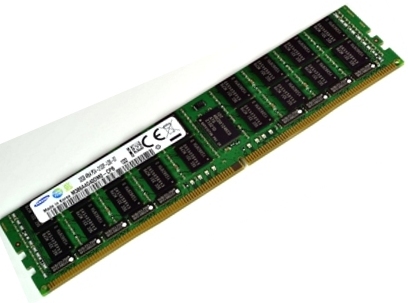 M386A8K40BM2-CTD - SamSung 64GB DDR4-2666MHz PC4-21300 ECC Registered…