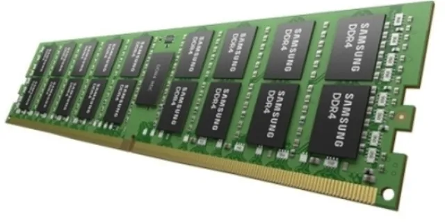 M386A8K40CM2-CRC - Samsung 64GB DDR4-2400MHz PC4-19200 ECC Registered…