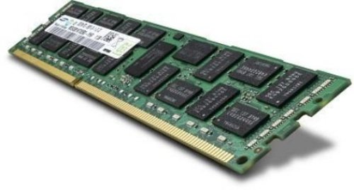 M386B4G70BM0-YH9 - Samsung 32GB DDR3-1333MHz PC3-10600 ECC Registered…