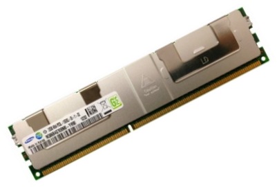 M386B4G70BM0-YH90 - Samsung 32GB DDR3-1333MHz PC3-10600 ECC Registere…