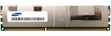 M386B4G70BM0-YK0 - Samsung 32GB DDR3-1600MHz PC3-12800 ECC Registered…