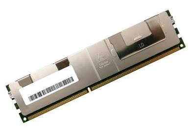M386B4G70DM0-CMA3 - Samsung 32GB DDR3-1866MHz PC3-14900 ECC Registere…