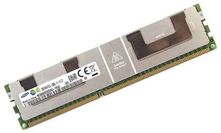 Yk04 M386B4G70DM0-YK04 - Samsung 32GB DDR3 1600MHz CL11 ECC Memory