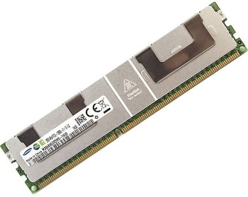 M386B4G70DM0-YK03 - Samsung 32GB DDR3-1600MHz PC3-12800 ECC Registere…