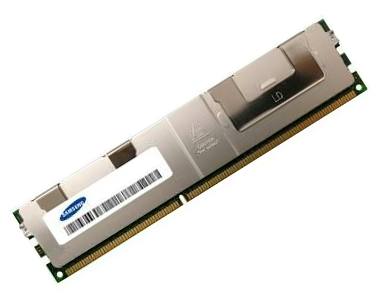 M386B4G70DM0-YK030 - Samsung 32GB DDR3-1600MHz PC3-12800 ECC Register…