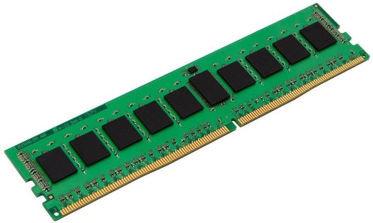 DDR4 ECCメモリ 80gb分(8gb x 10枚) ダミーメモリ付 M391A1G43DB0-CPB.webp