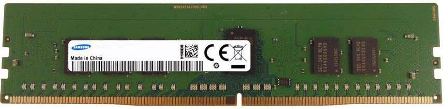 M391A1G43EB1-CRC - Samsung 8GB DDR4-2400MHz PC4-19200 ECC Unbuffered …