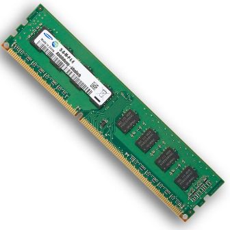 M391B1G73BH0-CH9 - Samsung 8GB DDR3-1333MHz PC3-10600 ECC Unbuffered …