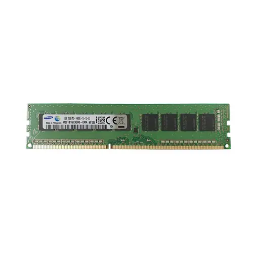 M391B1G73QH0-CMA - Samsung 8GB DDR3-1866MHz PC3-14900 ECC Unbuffered …