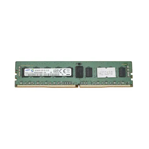 M393A1G40DB0-CPB - Samsung 8GB DDR4-2133MHz PC4-17000 ECC Registered ...