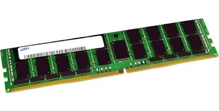 M393A1G40EB1-CPB - Samsung 8GB DDR4-2133MHz PC4-17000 ECC Registered …