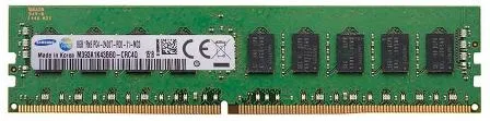 M393A1K43BB0-CRC4Q - Samsung 8GB DDR4-2400MHz PC4-19200 ECC Registere…
