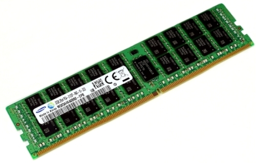 M393A2G40BB0-CQB - Samsung 16GB DDR4-2133MHz PC4-17000 ECC Registered…