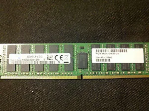 M393A2G40DB0-CPB0 - Samsung 16GB DDR4-2133MHz PC4-17000 ECC Registere…