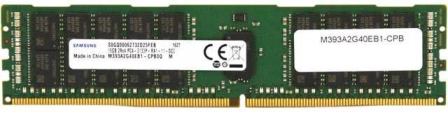 M393A2G40EB1-CPB0Q - Samsung 16GB DDR4-2133MHz PC4-17000 ECC Register…