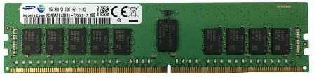 M393A2K40CB1-CRC - SamSung 16GB DDR4-2400MHz PC4-19200 ECC Registered…