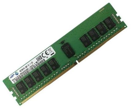 M393A2K43BB1-CRC0Q - Samsung 16GB DDR4-2400MHz PC4-19200 ECC Register…
