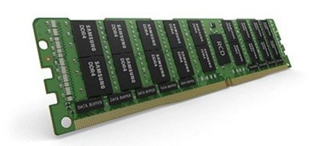 M393A4K40CB2-CVF - Samsung 32GB DDR4-2933MHz PC4-23400 ECC Registered…