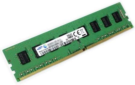 M393A8K40B22-CWD - Samsung 64GB DDR4-2666MHz PC4-21300 ECC Registered…