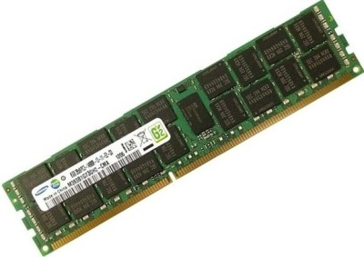 M393B1K70CHD-CH9 - Samsung 8GB DDR3-1333MHz PC3-10600 ECC Registered …