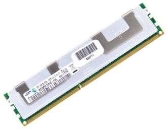 M393B1K70CHD-YH9 - Samsung 8GB DDR3-1333MHz PC3-10600 ECC Registered …