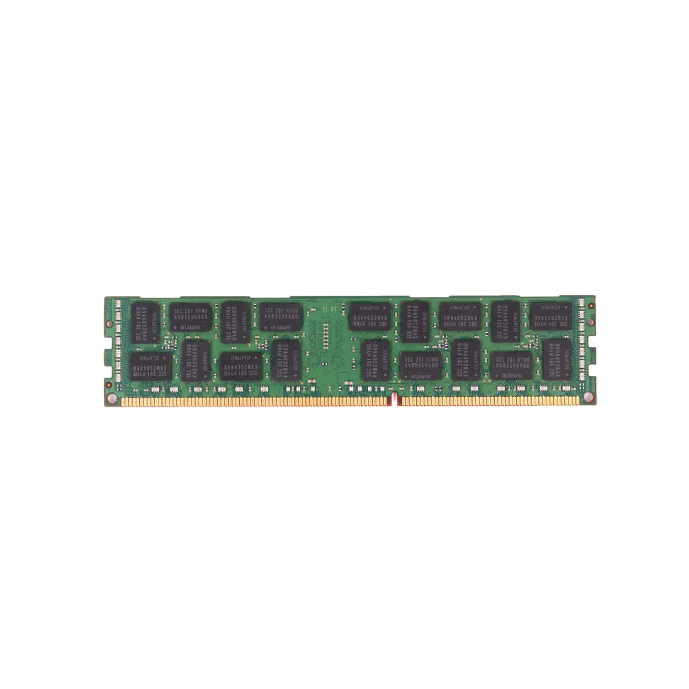M393B1K70DH0-YH9Q9 - Samsung 8GB DDR3-1333MHz PC3-10600 ECC Registere…