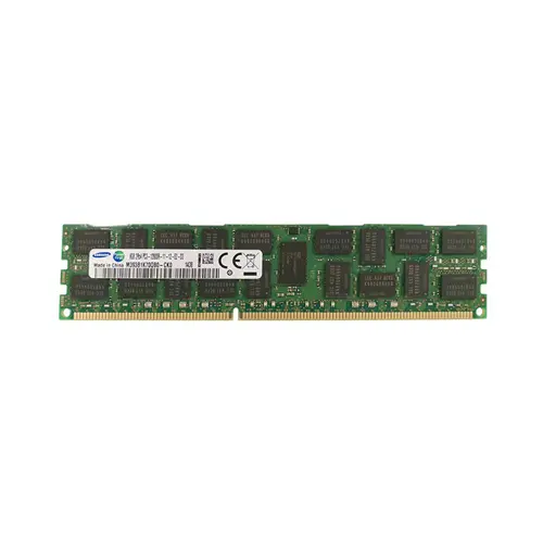 M393B1K70QB0-CK0 - Samsung 8GB DDR3-1600MHz PC3-12800 ECC Registered …