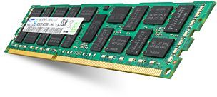 M393B1K73CHD-CF8 - Samsung 8GB DDR3-1066MHz PC3-8500 ECC Registered C…