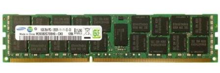 M393B2G70BH0-CK0 - Samsung 16GB DDR3-1600MHz PC3-12800 ECC Registered…