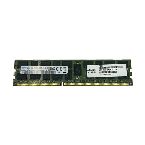 M393B2G70EB0-YK0Q3 Samsung 16GB DDR3-1600MHz PC3-12800 ECC