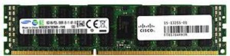 M393B2K70DMB-YH9 - Samsung 16GB DDR3-1333MHz PC3-10600 ECC Registered…