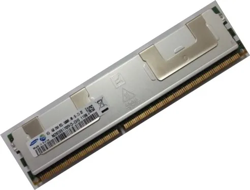 M393B5170FHD-CH9 - Samsung 4GB DDR3-1333MHz PC3-10600 ECC Registered …
