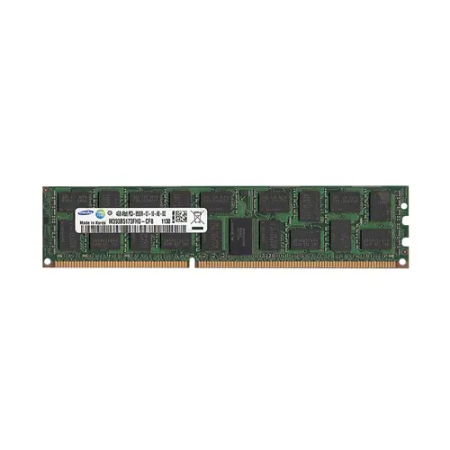 M393B5173FH0-CF8 - Samsung 4GB DDR3-1066MHz PC3-8500 ECC Registered C…