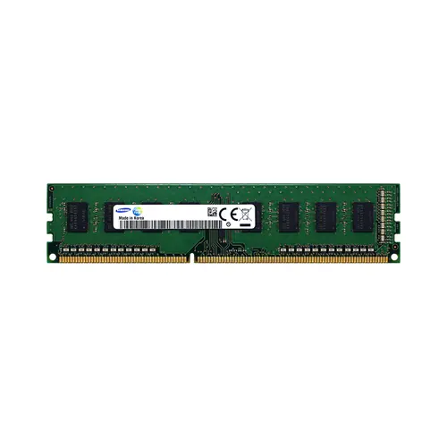 M393B5173FH0-CF805 Samsung 4GB DDR3-1066MHz PC3-8500 ECC