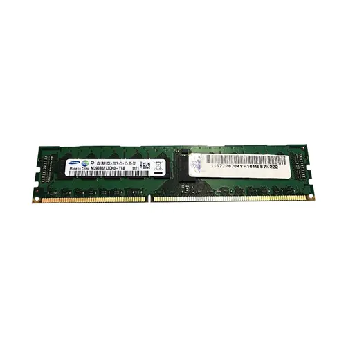 M393B5273CH0-YF8 Samsung 4GB DDR3-1066MHz PC3-8500 ECC