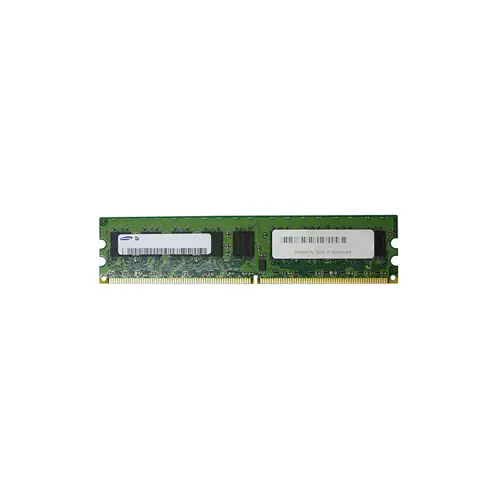 M395T5160CZ1-CE66 - Samsung 4GB DDR2-667MHz PC2-5300 ECC Fully Buffer…