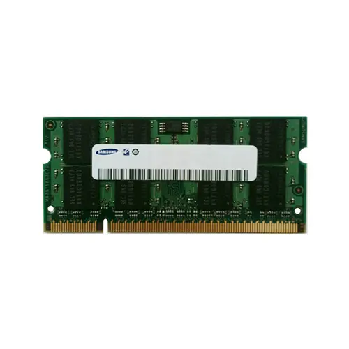 M470T5267AH3-CF7 - Samsung 4GB DDR2-800MHz PC2-6400 non-ECC Unbuffere…