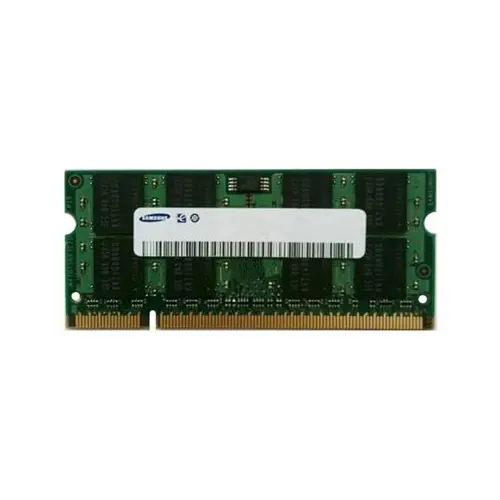 M470T5267AZ3-667 - Samsung 4GB DDR2-667MHz PC2-5300 non-ECC Unbuffere…