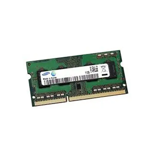 M471B5173DB0-CK0 - Samsung 4GB DDR3-1600MHz PC3-12800 non-ECC Unbuffe…