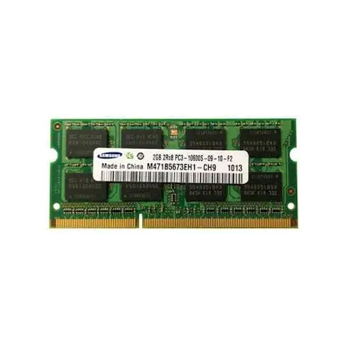 M471B5673EH1-CH9 - Samsung 2GB DDR3-1333MHz PC3-10600 non-ECC Unbuffe…