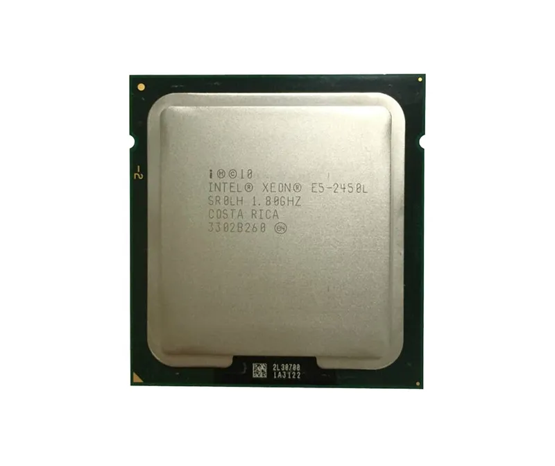 M520E5-2450L Dell 1.80GHz 8.00GT/s QPI 20MB SmartCache Socket FCLGA13…