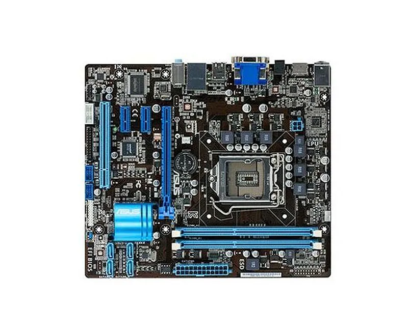 Core i7 3770K+ASUS P8Z77-V