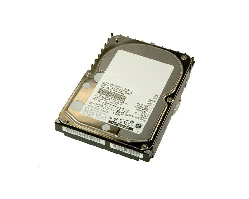 MAS3735NP - Toshiba Enterprise MAS3735 73.50 GB 3.5 Internal Hard Dri…