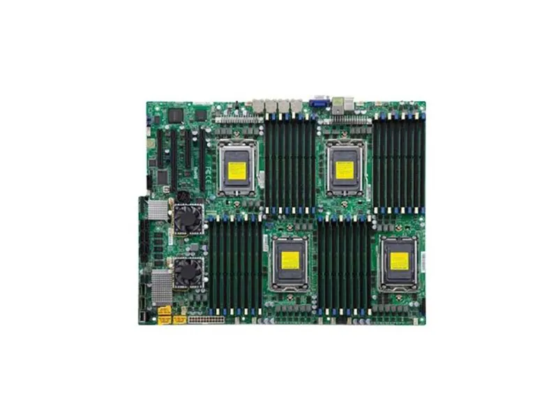 MB-H8QGIF - Supermicro AMD Opteron 6000 Series SR5690/SP5100 Chipset …