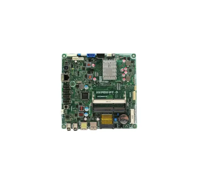 MB.W740P.001 - Gateway UC7807U / UC7801E Intel System Board (Motherbo…