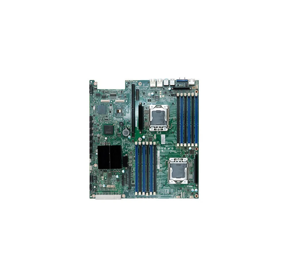 MB.W9401.001 - Gateway Intel System Board (Motherboard) for NO50