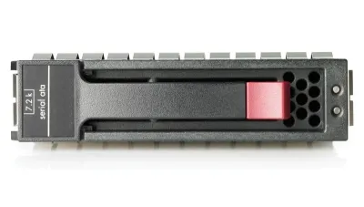 MB0500EBNCR - HP 500GB 7200RPM SATA 3GB/s Hot-Pluggable NCQ 3.5-inch …