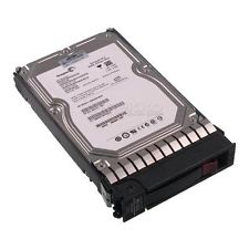 MB2000GCVBR - HP 2TB 7200RPM SATA 3GB/s NCQ MidLine 3.5-inch Hard Dri…